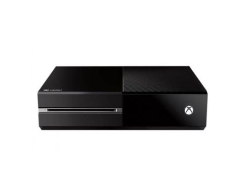 Фото №2 - Microsoft Xbox One 1 TB Elite Б.У.