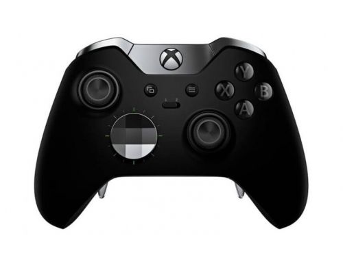 Фото №3 - Microsoft Xbox One 1 TB Elite Б.У.