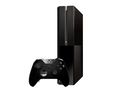Фото №1 - Microsoft Xbox One 1 TB Elite Б.У.