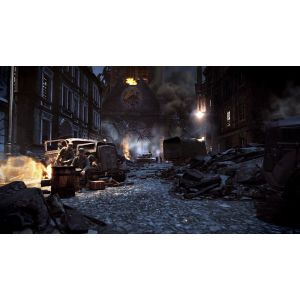 Игра Sniper Elite V2 Remastered Nintendo Switch
