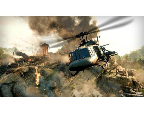 Фото №6 - Call of Duty: Black Ops Cold War PS5 Русская версия