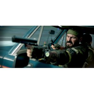 Игра Call of Duty: Black Ops Cold War Xbox Series X