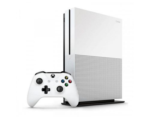Xbox ONE S 1TB  + Call of Duty Black Ops Cold War (Гарантия 18 месяцев) фото №3
