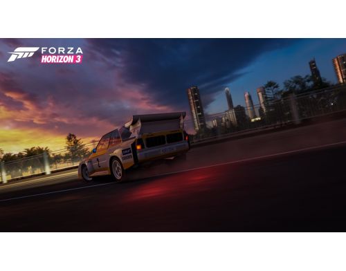 Фото №2 - Forza Horizon 3 Xbox ONE русская версия Б/У