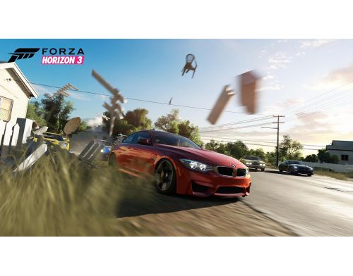 Фото №6 - Forza Horizon 3 Xbox ONE русская версия Б/У