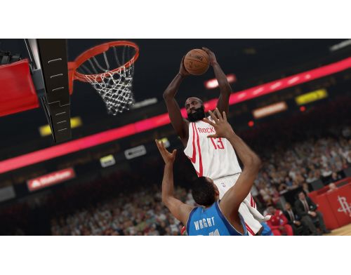 Фото №4 - NBA 2k15 PS4 Английская версия Б/У