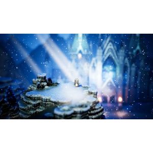 Игра Octopath Traveler Nintendo Switch
