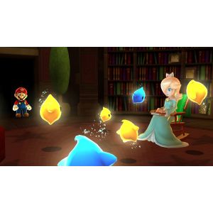 Игра Super Mario 3D All-Stars Nintendo Switch