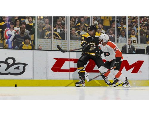 Фото №4 - NHL 21 PS4