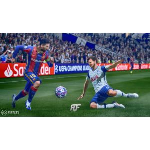 Sony PlayStation 4 SLIM 500 GB + FIFA 21 (Гарантия 18 месяцев)