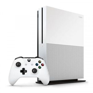 Xbox ONE S 1TB + FIFA 21 (Гарантия 18 месяцев)
