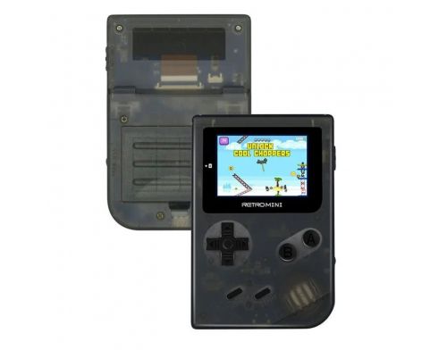 Фото №2 - GameBoy Retro Mini