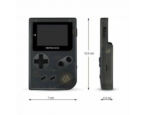 Фото №3 - GameBoy Retro Mini