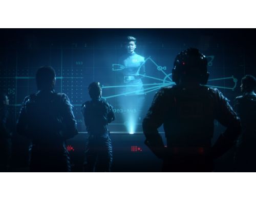 Фото №2 - Star Wars: Squadrons Xbox One русская версия