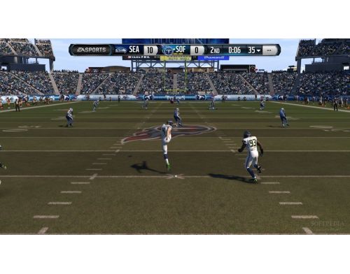 Фото №2 - Madden NFL 15 Xbox One Б/У