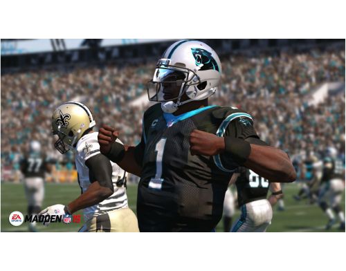 Фото №4 - Madden NFL 15 Xbox One Б/У