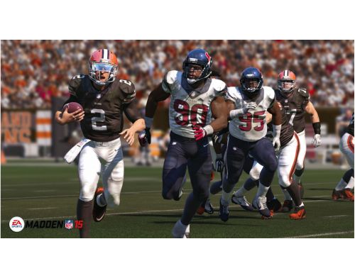 Фото №5 - Madden NFL 15 Xbox One Б/У