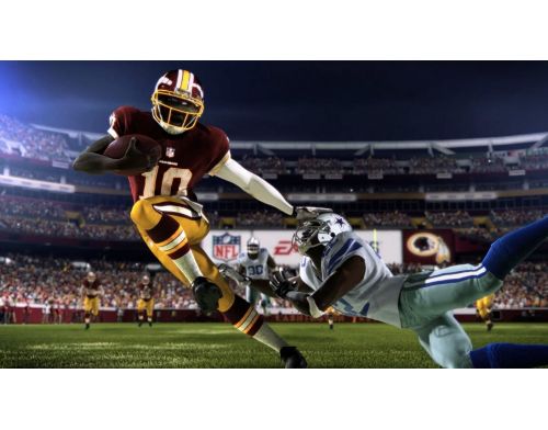 Фото №6 - Madden NFL 15 Xbox One Б/У