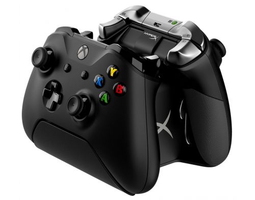 Фото №3 - Зарядная станция HyperX ChargePlay Duo для Xbox One