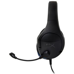 Гарнитура игровая HyperX Cloud Stinger Core (Black/Blue)