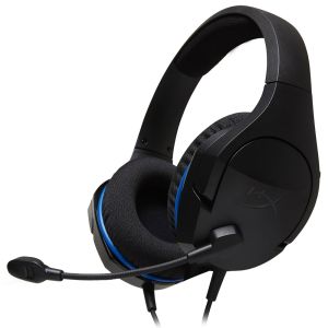 Гарнитура игровая HyperX Cloud Stinger Core (Black/Blue)