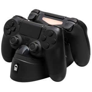Зарядная станция HyperX ChargePlay Duo для Playstation (Black)