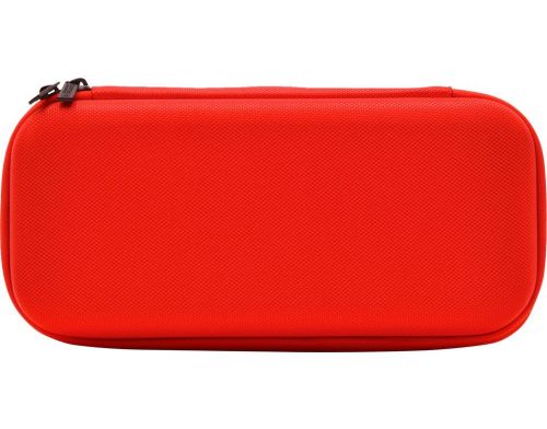 Фото №3 - Чехол Hori Premium Vault Case for Nintendo Switch Mario Edition NSW-161U