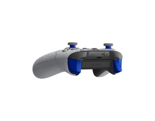 Фото №2 - Microsoft Xbox Wireless Controller – Gears 5 Kait Diaz Limited Edition (Без коробки)