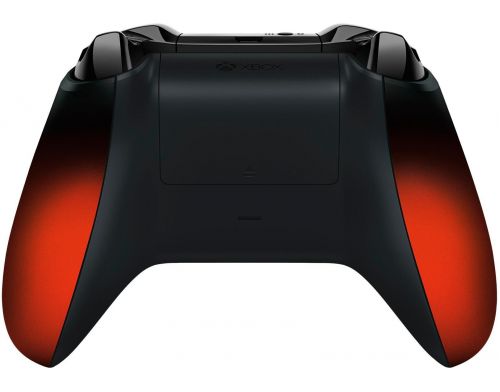 Фото №2 - Xbox Wireless Controller - Volcano Shadow Special Edition( без заводской упаковки)