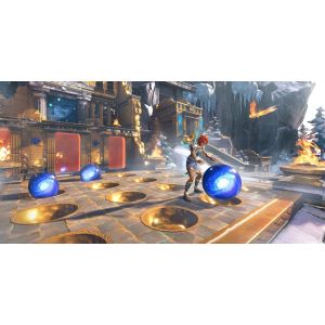Игра Immortals Fenyx Rising Xbox Series X Русская версия