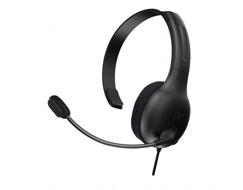 Фото №1 - PDP Gaming LVL30 Wired Chat Headset - Xbox One/Xbox Series
