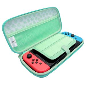 Чохол для Nintendo Switch Lite ANIMAL CROSSING