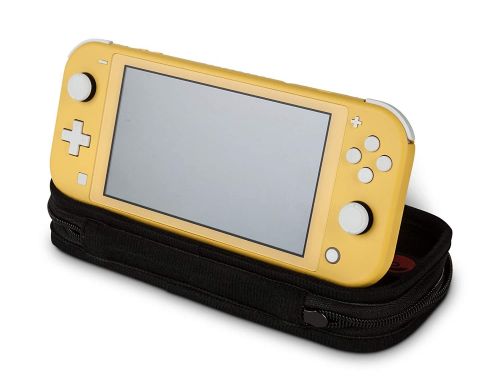 Фото №2 - PowerA Stealth Case Kit for Nintendo Switch Lite - Pokemon Graffiti
