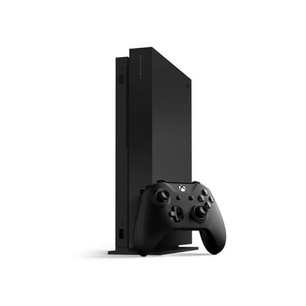 Xbox ONE X 1TB + Assassin’s Creed Valhalla Xbox One русская версия (Гарантия 18 месяцев) фото №2