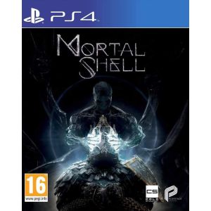 Игра Mortal Shell PS4 Русские субтитры
