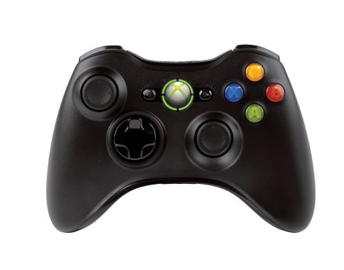 Фото №3 - Microsoft Xbox 360 E 250Gb Black LT+3.0 Б.У. (Гарантия 1 месяц)