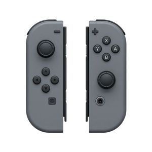 Геймпад Joy-Con серые (Nintendo Switch) Б/У