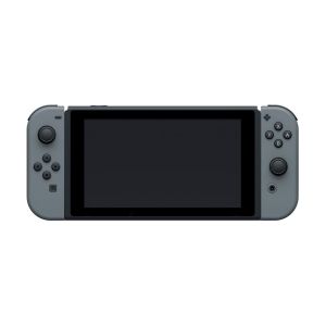 Геймпад Joy-Con серые (Nintendo Switch) Б/У