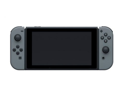 Фото №2 - Игровые контроллеры Joy-Con серые (Nintendo Switch) Б/У