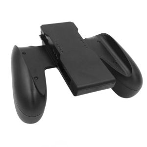 Подзаряжающий держатель Joy-Con Charging Grip (Switch) Б/У