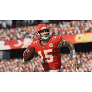 Игра Madden NFL 20 PS4 Б/У