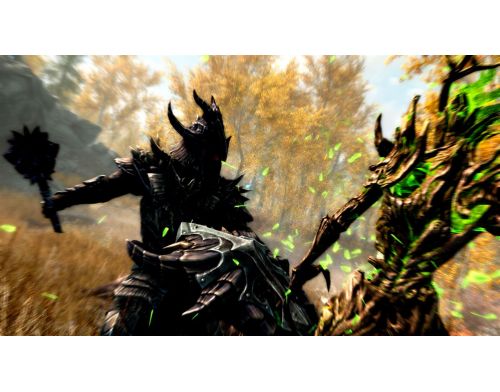 Фото №3 - The Elder Scrolls V: Skyrim PS4 VR Русская версия Б/У