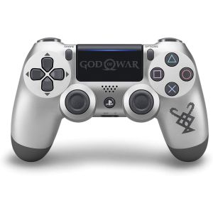 Геймпад Sony DualShock 4 Version 2 Limited Edition (God of War) Б/У