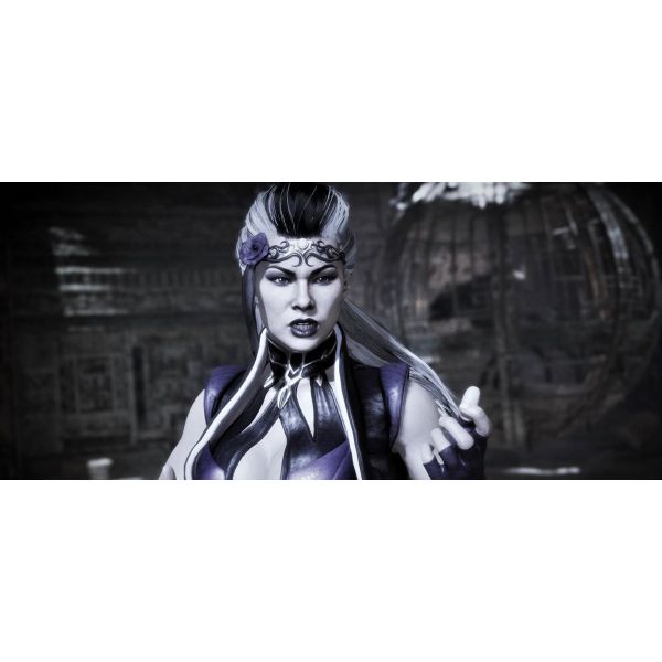 Игра Mortal Kombat Ultimate 11 Collector's Edition PS5 фото №3