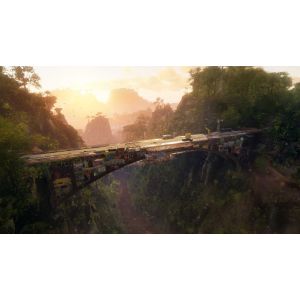 Игра Just Cause Steelbook Edition PS4