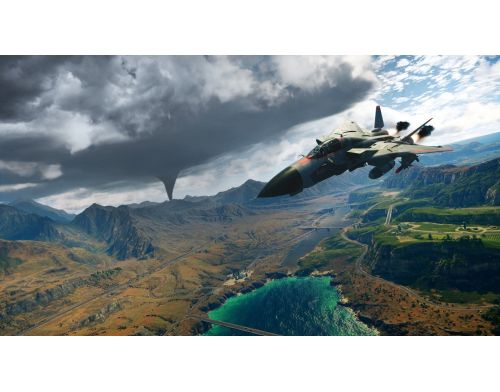 Фото №6 - Just Cause Steelbook Edition PS4