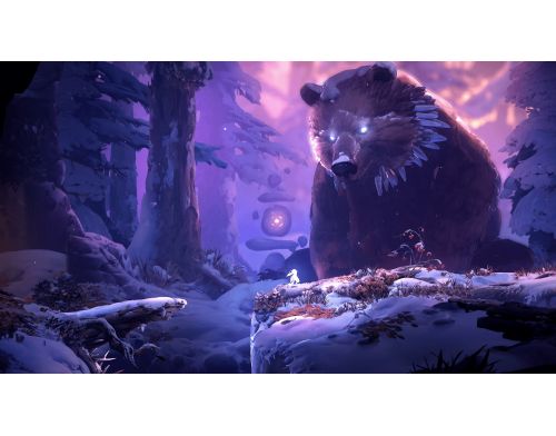 Фото №6 - Ori and the Will of the Wisps Xbox One Русская версия