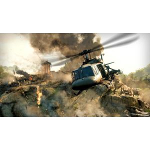 Игра Call of Duty: Black Ops Cold War PS4 русская версия Б/У