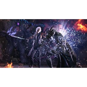Игра Devil May Cry 5 Special Edition PS5