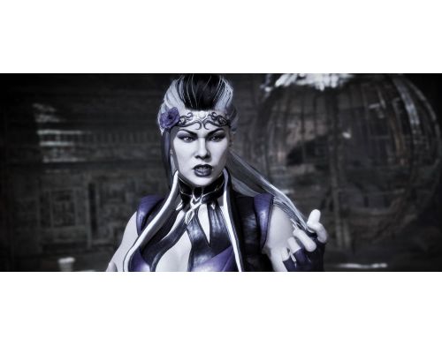 Фото №3 - Mortal Kombat 11 Ultimate PS5 Русская версия Б/У